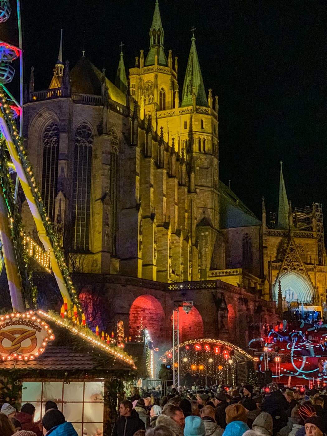 Fotobox Weihnachtsfeier Erfurt Hofbräu Erfurt